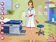 Doctor Vs Nurse