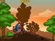 Forest Ride 2