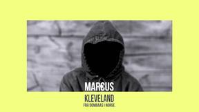 Marcus Kleveland: A slice of a Snowboarding Life