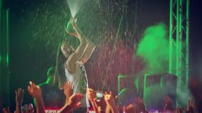 Steve Aoki - Always on Tour 06.09.12 Italy - Music - VIDEOTIME.COM