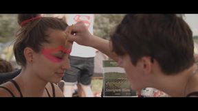 Utopia Island Festival 2014 Official Aftermovie