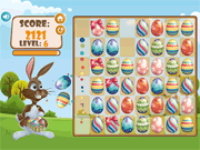 Easter Eggs Challenge - Y8.COM