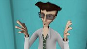 Express Yourself an Animated Shortfilm