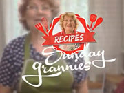 Vodafone Commercial: Sunday Grannies