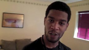 Kid Cudi shouts out The Audacity of Dope
