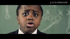 A Pep Talk from Kid President to You - Kids - VIDEOTIME.COM