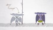 Animation - Climate Kid