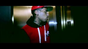 Kid Ink - I Just Want It All [Official Video]