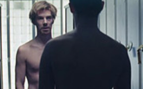 Inseparable with Benedict Cumberbatch - Commercials - VIDEOTIME.COM
