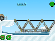 Frozen Bridges - Thinking - Y8.COM
