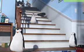 British Gas Commercial: Chilly Home