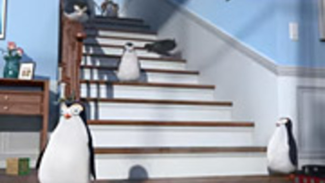 วิดีโอ British Gas Commercial: Chilly Home - รับชมได้ที่ Y8.com