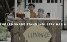Toyota Commercial: Fueled by Lemonade