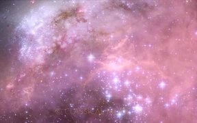 Hubble's Universe & Beethoven Symphony No 9