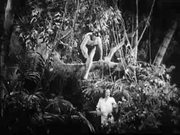 Tarzan's Revenge - Movie trailer - Y8.COM
