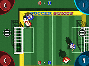 Soccer Sumos - Sports - Y8.COM