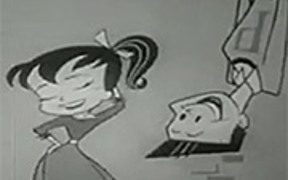 Classic Television Commercials (Part I) 1948