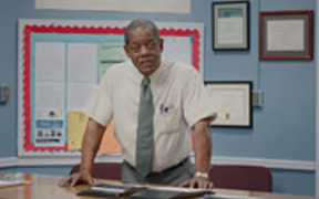 Hefty Commercial: No School Ever: Teachers