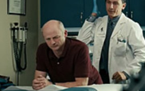 Call of Duty Commercial: Checkup