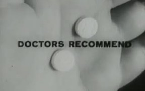 Classic Television Commercials (Part VIII) 1948