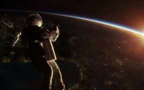 Gravity - Official Main Trailer