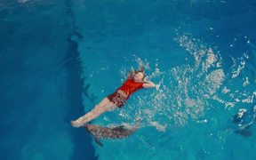 Dolphin Tale 2 - Official Teaser Trailer