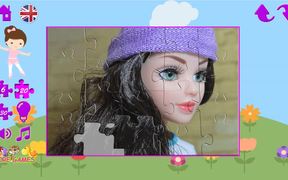 Doll Puzzles