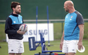 Coming Soon: Samsung School Of Rugby