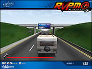 RVPM Racing - Y8.COM