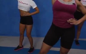 Brazilian Butt Exercises - Sports - VIDEOTIME.COM