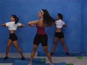 Brazilian Butt Exercises