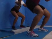 Brazilian Butt Exercises - Sports - Y8.COM