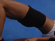 Brazilian Butt Exercises - Sports - Y8.COM