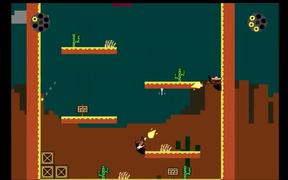 Los Pistoleros - First Gameplay Video - Games - VIDEOTIME.COM