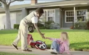 State Farm Insurance Commercial Best of the Assist