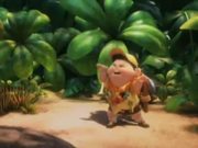 Animation Lookback: Pixar Animation Studios part 4