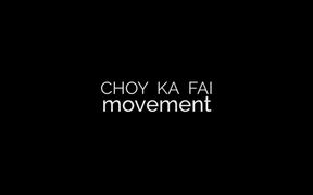 Choy Ka Fai: Movement