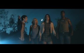 Geico Commercial: Horror Movie: It’s What You Do