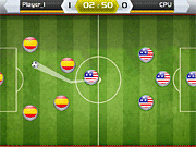 Soccer Champ - Sports - Y8.COM