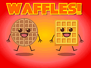 Do You Have a Waffle?