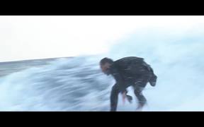 Quiksilver Video: True Wetsuit