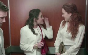Wellington’s Campaign: Bittersweet: Married - Commercials - VIDEOTIME.COM