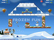Frozen Fun