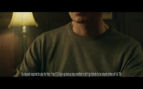 Full Tilt Campaign: The Bluff - Commercials - VIDEOTIME.COM