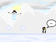 Frosty Winter Odyssey