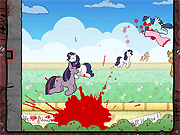 Kill Those Ponies