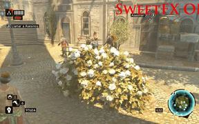 Assassin’s Creed Revelations: SweetFX+ENB