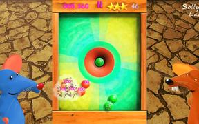 Bubble Box Intro | Solly Labs - Games - VIDEOTIME.COM