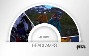 ACTIVE series headlamps [EN]