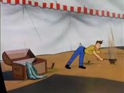 Acrobatty Bunny (1946)